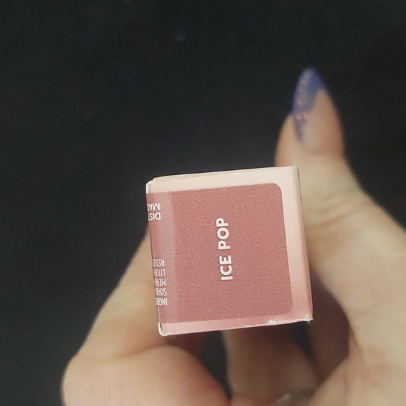 New Colourpop lip stain Ice Pop - Picture 2 of 5